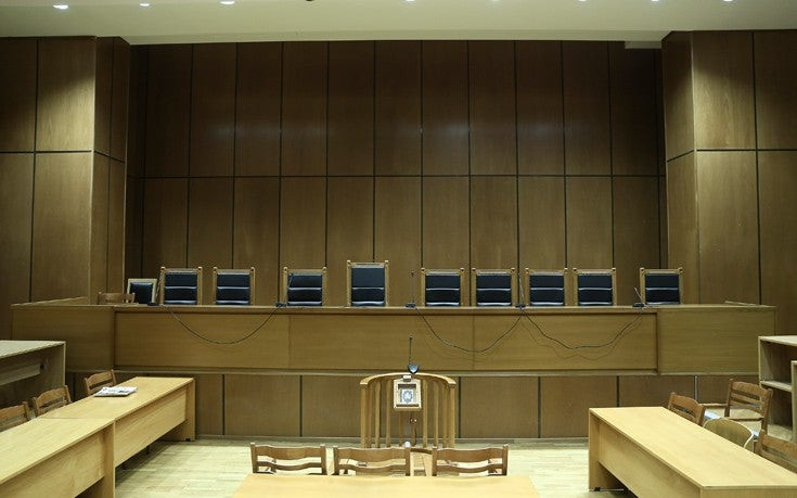 Αποζημίωση των θυμάτων του νόμου Παρασκευόπουλου